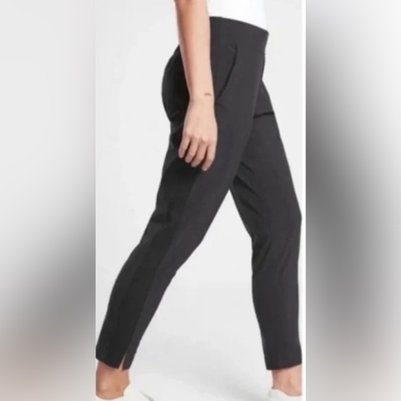 Athleta Brooklyn Ankle Pant - Picture 8 of 17